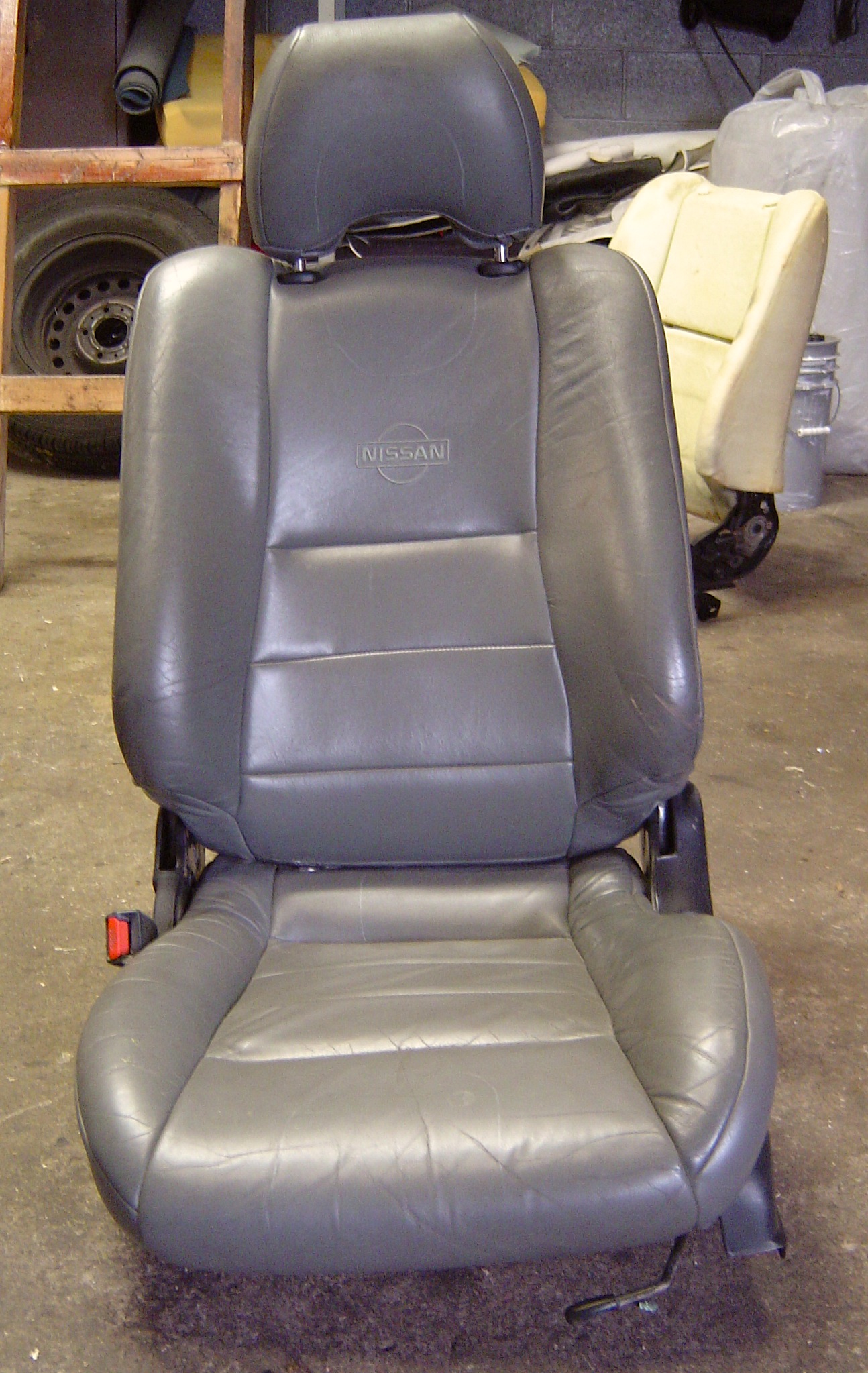 240sx seat covers