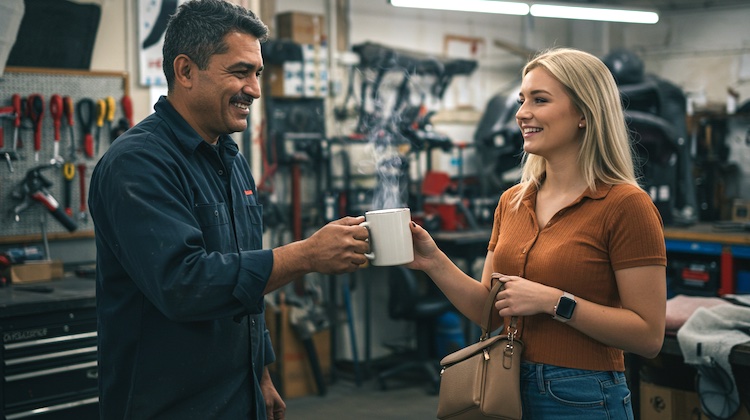 The Hog Ring - 5 Things Auto Upholstery Shops Can Give Customers for Free