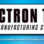 Auto Upholstery - The Hog Ring - Electron Top Catalog