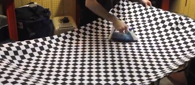 Spray Glue Tips With DLT Upholstery Supply