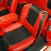 The Hog Ring - 7 Things to Consider Before Retrofitting Bucket Seats