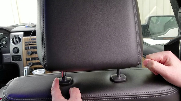 Why are Headrests Difficult to Remove?