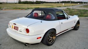 4 Aftermarket Miata Soft Tops to Consider