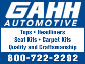 GAHH Automotive