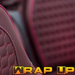 The Hog Ring - Montly Wrap Up - December 2019