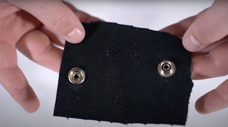 Everything You Need to Know About Button Snaps