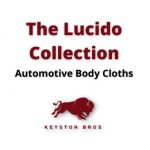 The Hog Ring - Keyston New Auto Cloth Comes in 6 Unique Patterns 