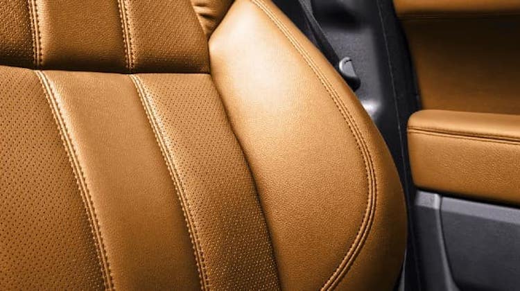 The Hog Ring - NY Lawmakers Want to Make it Illegal to Mislabel Faux Leather