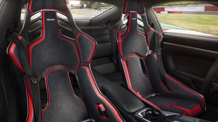 The Hog Ring - Recaro Automotive Files for Bankruptcy