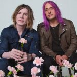 The Hog Ring - Goo Goo Dolls are Opening the SEMA Show