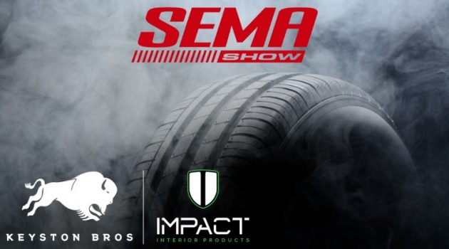 The Hog Ring - Keyston Bros and Impact Interior Products Have a Big Announcement!