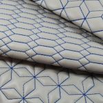 The Hog Ring - Keyston Introduces a New Marine Quilting Program