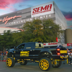 The Hog Ring - Save Your SEMA Receipts! The Show is Tax Deductible