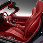 The Hog Ring - Why Do People Love Cars with Red Interiors?