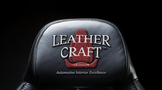 The Hog Ring - Leather Craft Sponsors The Hog Ring!