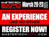 MasterTech Expo