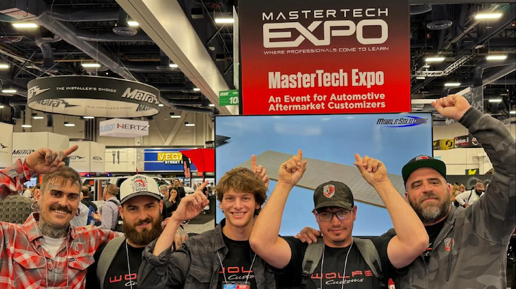  The Hog Ring - 8 Reasons Trimmers Should Attend MasterTech Expo