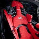 The Hog Ring - Italian Company Rescues Recaro from Bankruptcy