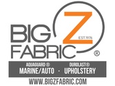 Big Z Fabric