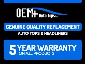 OEM+ Banner Ad - The Hog Ring