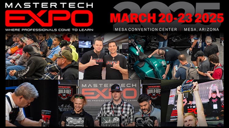 The Hog Ring - MasterTech Expo 2025