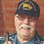 The Hog Ring - Trimmer Edgar Patton Dies at 88