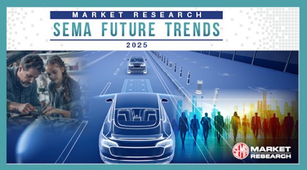 The Hog Ring - Free Webinar- Future Trends in the Automotive Market