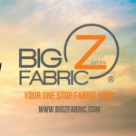 The Hog Ring - Get Ready For Drop-top Weather With Big Z Fabric