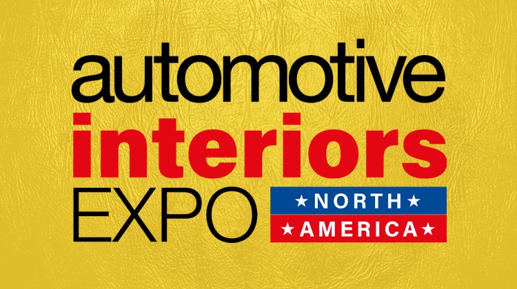 The Hog Ring - Attend Automotive Interiors Expo 2025