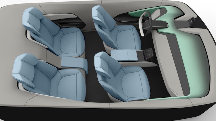 The Hog Ring - Bridge of Weir is Making Automotive Leather for Neurodivergent Passengers