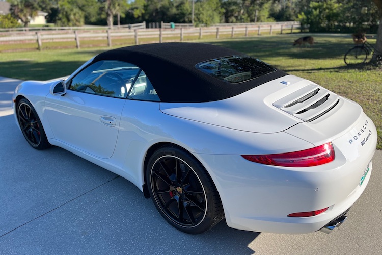 The Hog Ring - Flush-Mount Window Bonding by OEM+