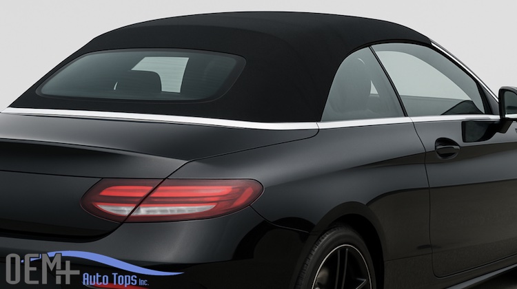 The Hog Ring - Flush-Mount Window Bonding by OEM+