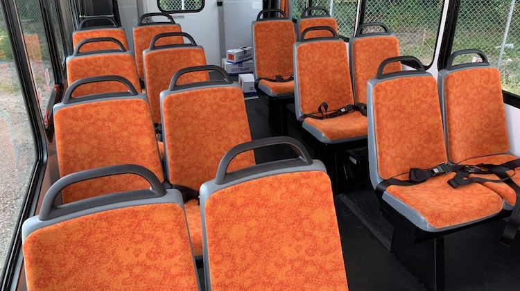 The Hog Ring - Lippert Buys Out Chicago's Freedman Seating Company