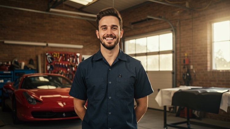 The Hog Ring - Mistakes to Avoid When Starting an Auto Upholstery Business