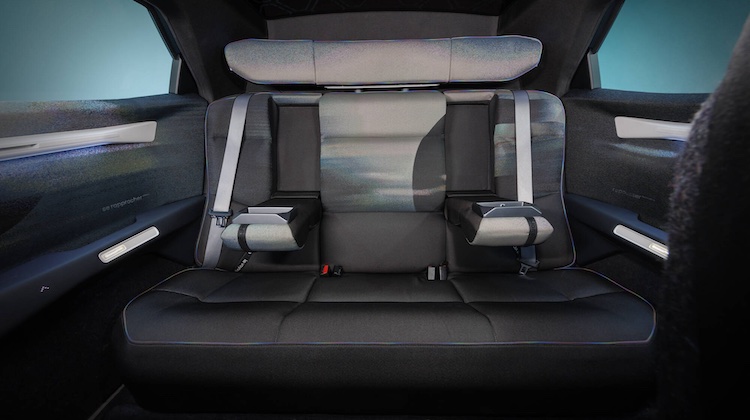 The Hog Ring - Renault’s New Concept Car Smells Like Innovation and Pineapple Leaves