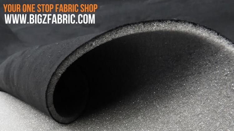 The Hog Ring - Review- A Game Changing New Headliner Suede has Arrived from Big Z Fabric 3