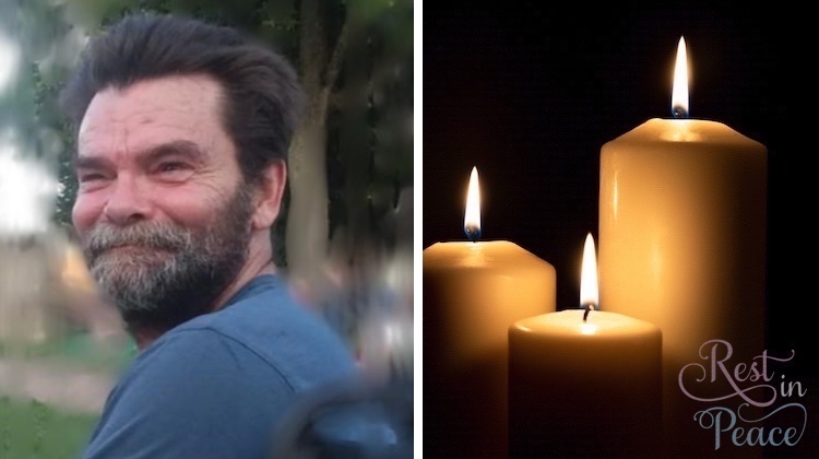 The Hog Ring - Trimmer James Byran Whitlock Dies at 56