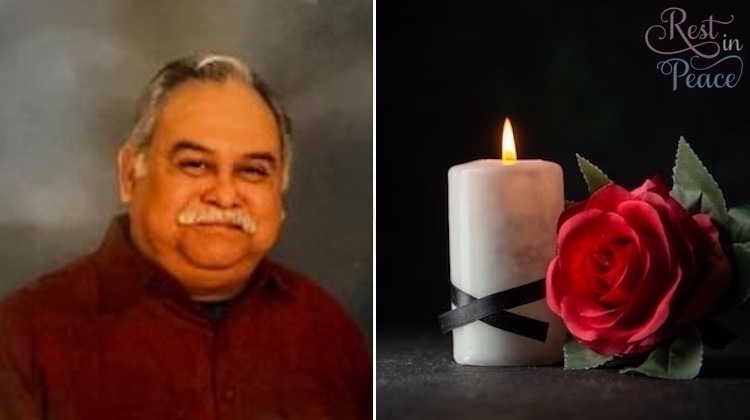 The Hog Ring - Trimmer Luis Morquecho Dies at 77