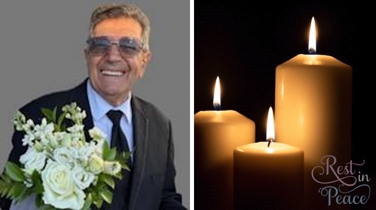 The Hog Ring - Trimmer Paul Anthony Desire Dies at 88