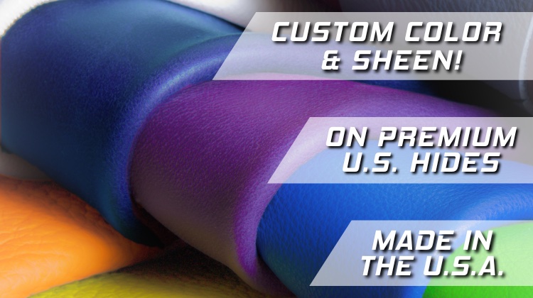 The Hog Ring - Custom Color Program