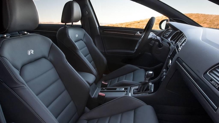 The Hog Ring - High Seat Bolsters