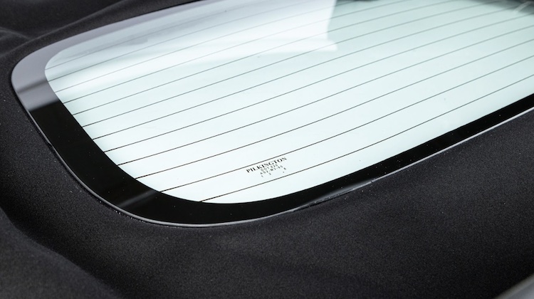 The Hog Ring - OEM+ Flush-Mount Bonding