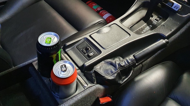 The Hog Ring - The Surprisingly Complex Job of Nissan’s Cupholder Engineer