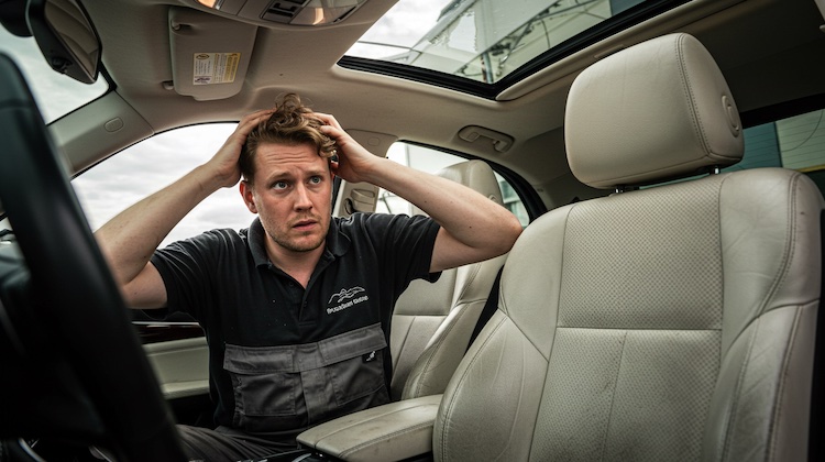 The Hog Ring - The Worst Interior Features According to a Veteran Trimmer