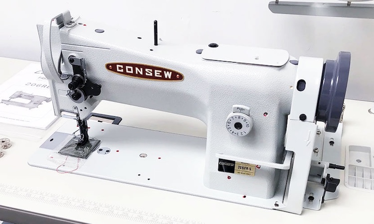 Thread Month Is Underway at Keyston Bros