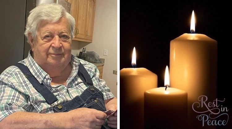 The Hog Ring - Trimmer John Elvin Maddux Dies at 85