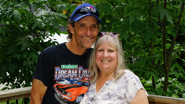 The Hog Ring - Car Community Rallies Around Ontario Upholsterer Fighting for His Life