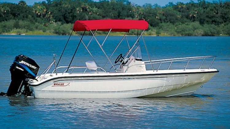 The Hog Ring - Marine Fabric 101 - Keyston Bros