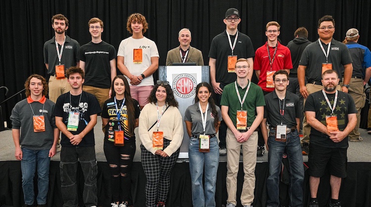 The Hog Ring - SEMA Awards $99K in Scholarships and Loan Forgiveness