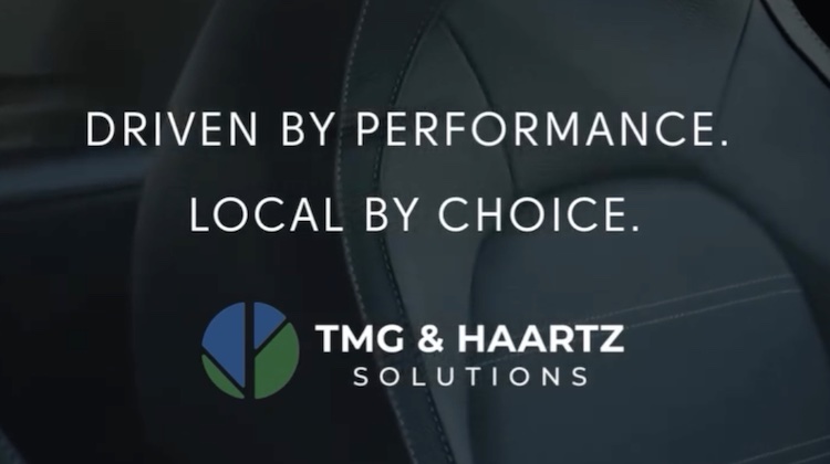 The Hog Ring - TMG and Haartz to Open North Carolina Plant, Creating 125 New Jobs